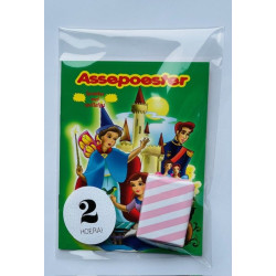 Sprookjes Kleurboek Compleet