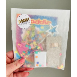 Sprookjes Kleurboek Compleet