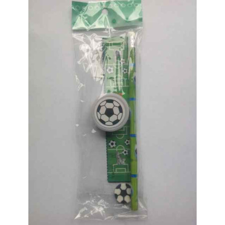 Voetbal Schrijfsetje