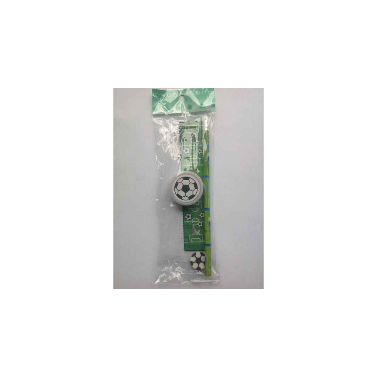 Voetbal Schrijfsetje