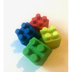 Lego Gum
