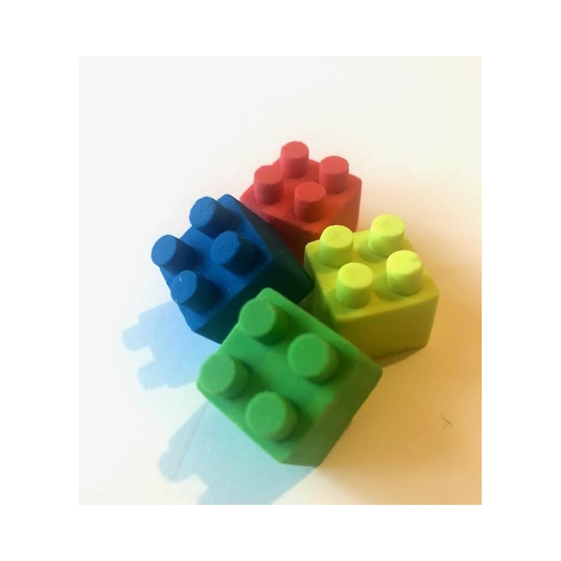 Lego Gum