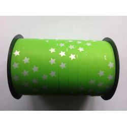 Lint Sterren Limegroen