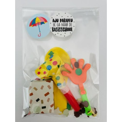 aju paraplu compleet