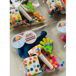 aju paraplu compleet