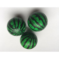 Stuiterbal watermeloen