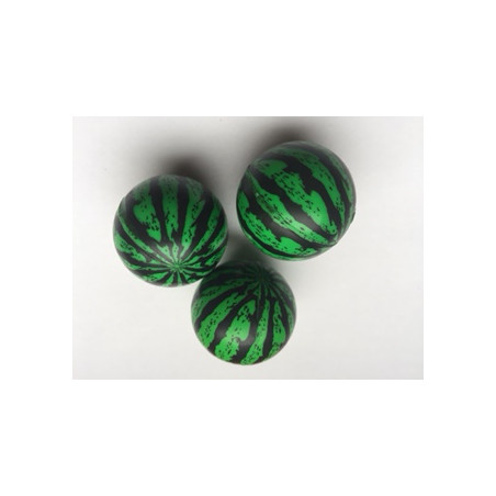 Stuiterbal watermeloen