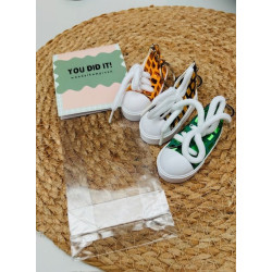 Sleutelhanger gymschoen