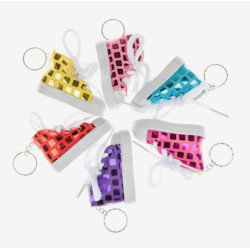 Sleutelhanger gymschoen