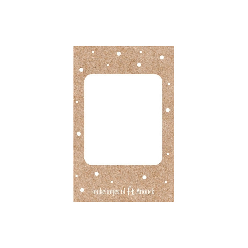 cadeaulabel one two tree