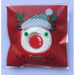 rudolf trakteerzakje