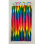 regenboog potlood
