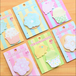 grote ijsco stickynotes