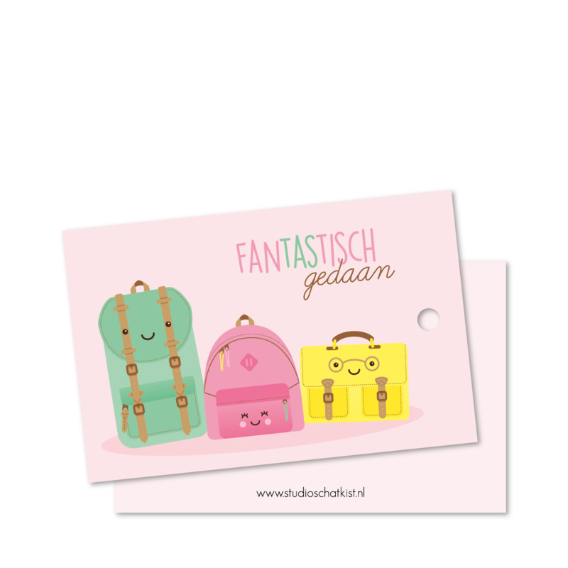 kadolabel fantastisch