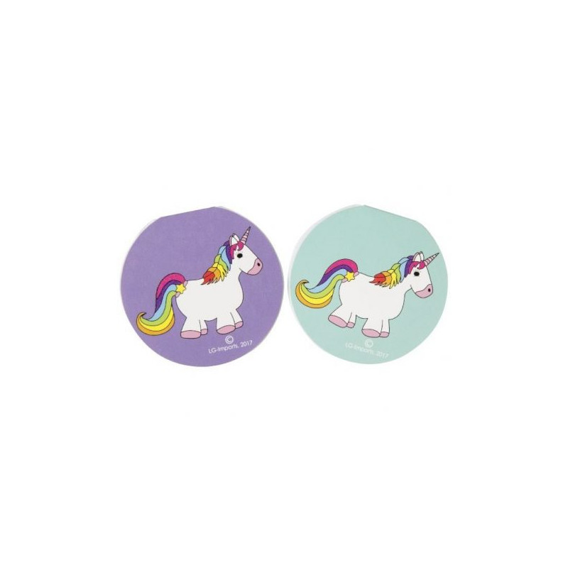 eenhoorn notitieboekje