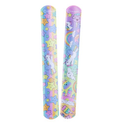 eenhoorn klaparmband