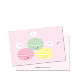 kadolabel you re so sweet