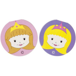 prinses notitieboekje