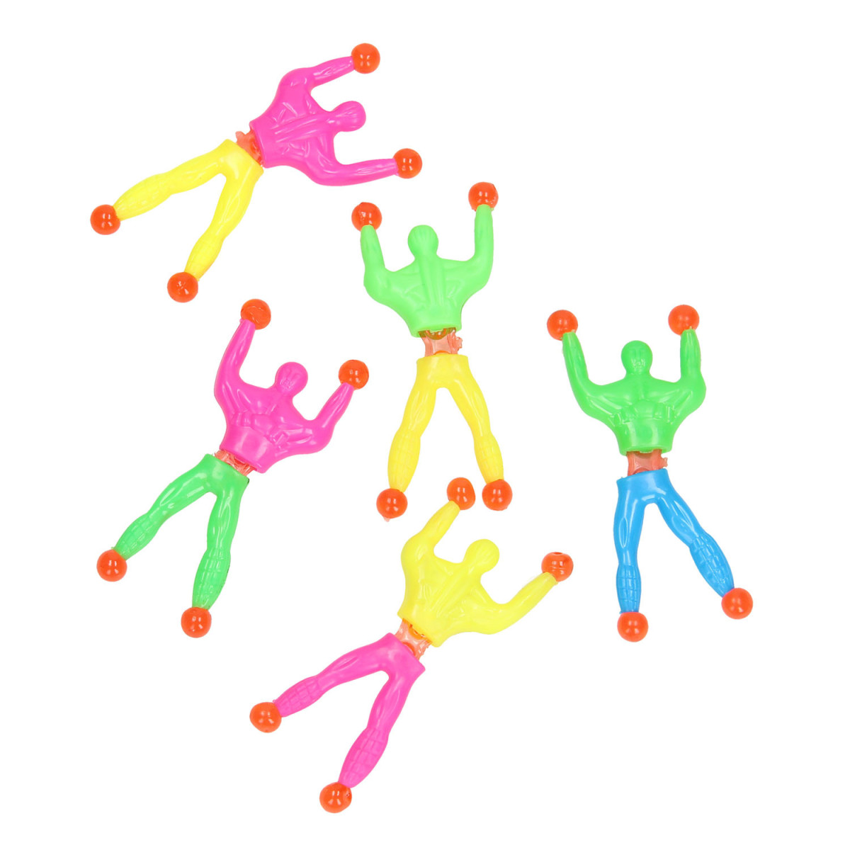 raamklimmer spiderman