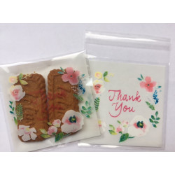 traktatiezakje thank you