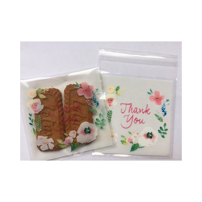 traktatiezakje thank you