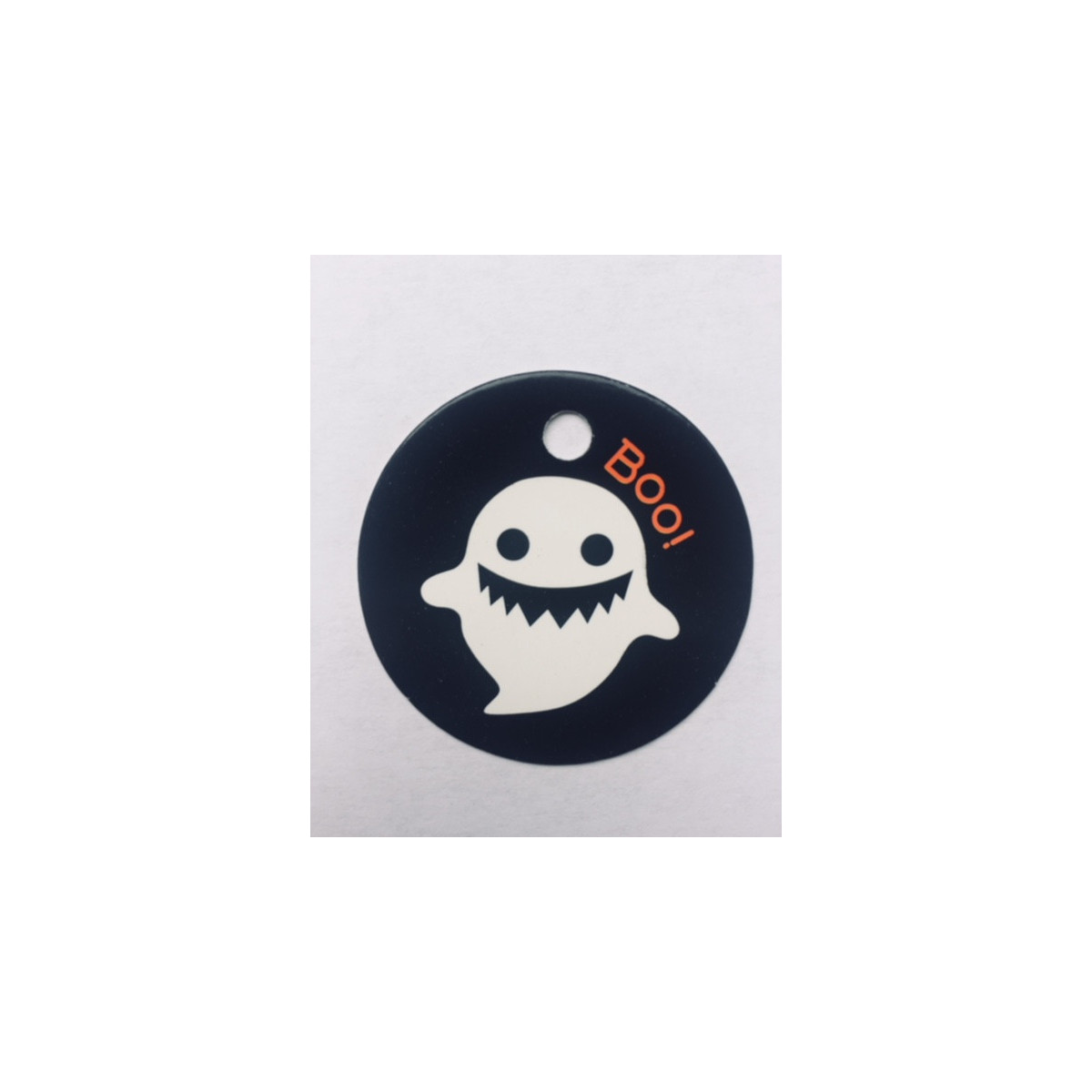 label spook