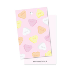 kadolabel sweethearts