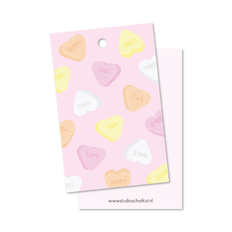 kadolabel sweethearts