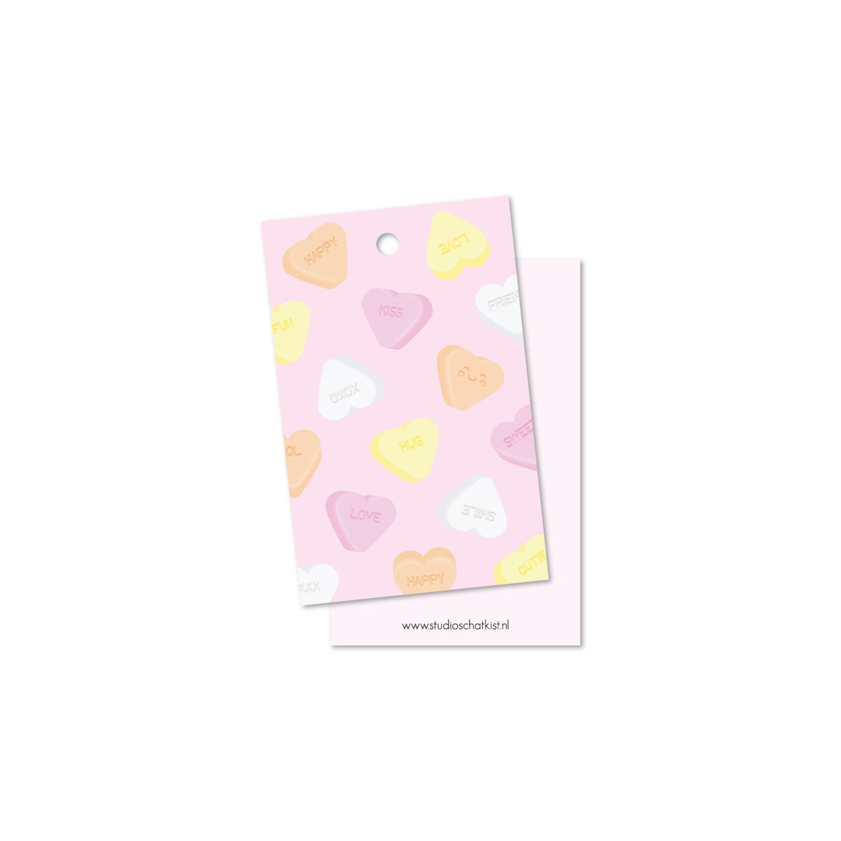 kadolabel sweethearts