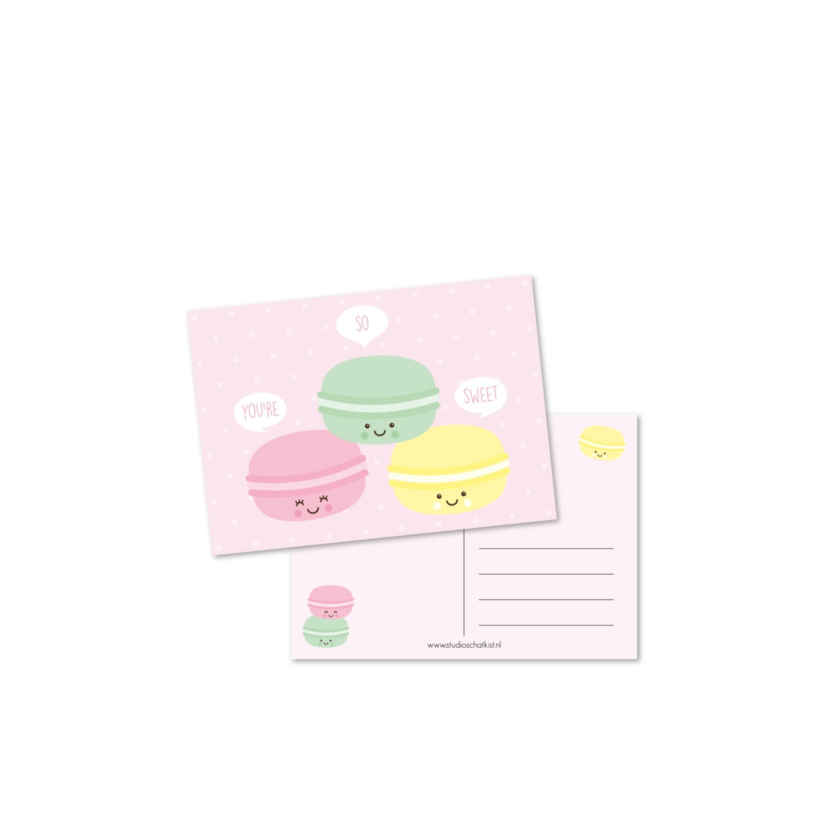 kaart so sweet