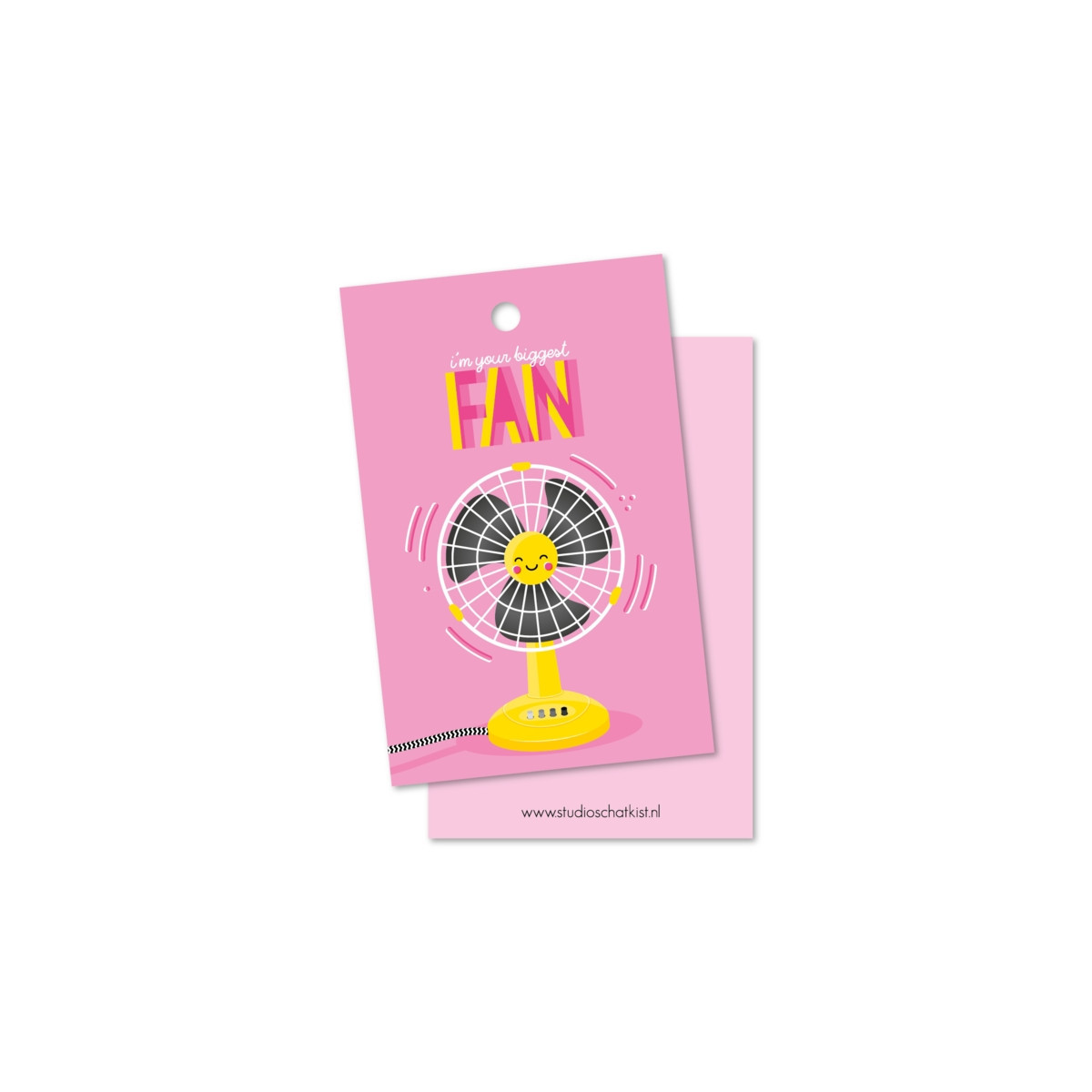 kadolabel biggest fan