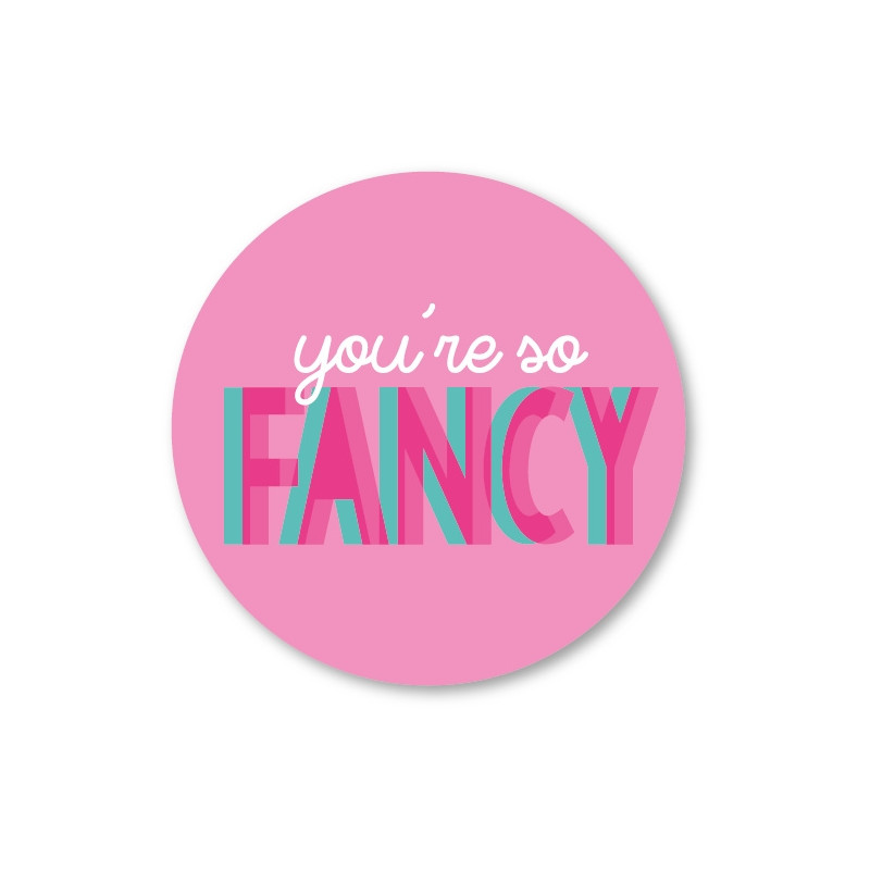 stickerset you fancy