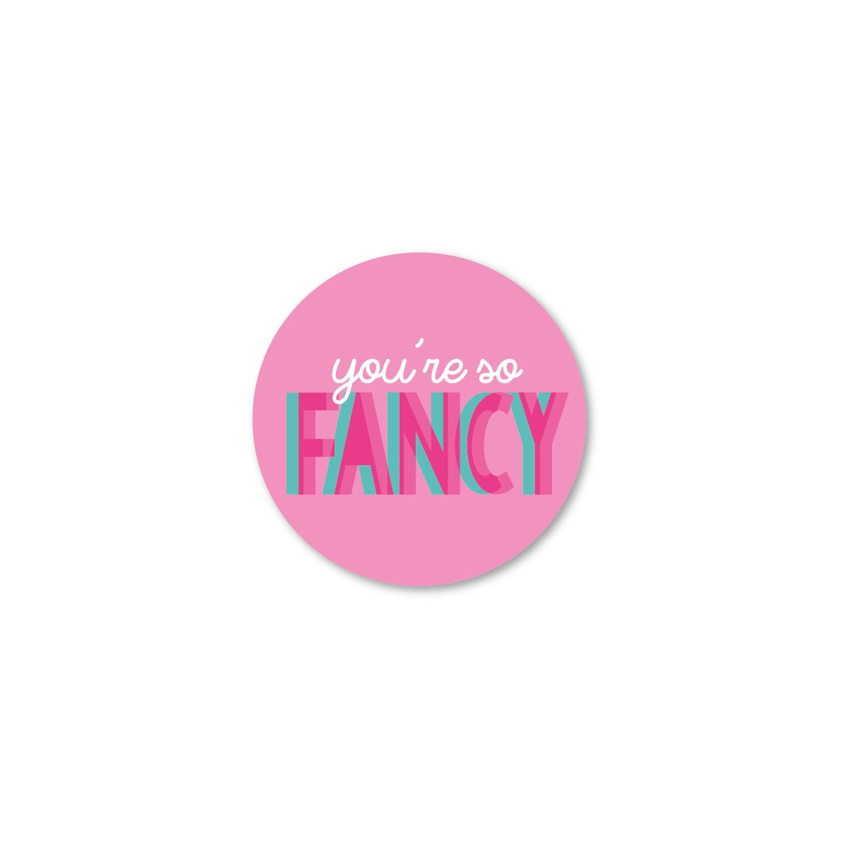 stickerset you fancy