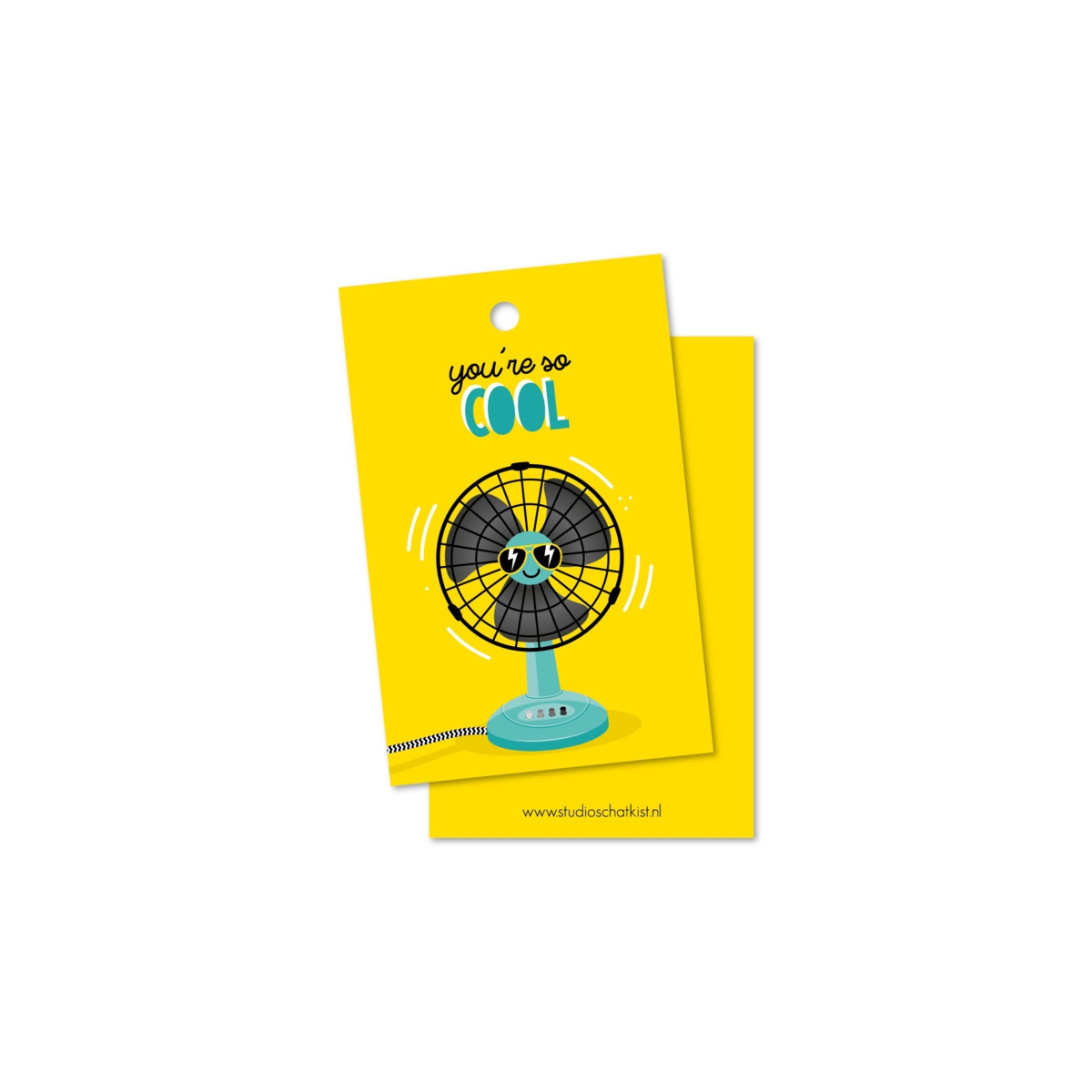 kadolabel you so cool