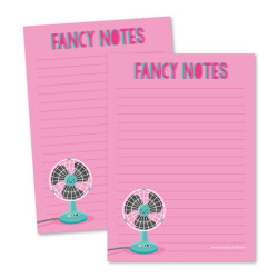 notitieblokje fancynotes