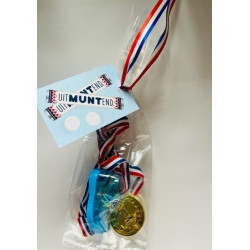 avondvierdaagse uitmuntend