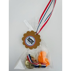 avondvierdaagse fantastisch gedaan