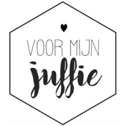 sticker juffie