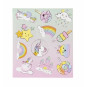unicorn fun stickers