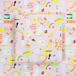 girl power inpakpapier