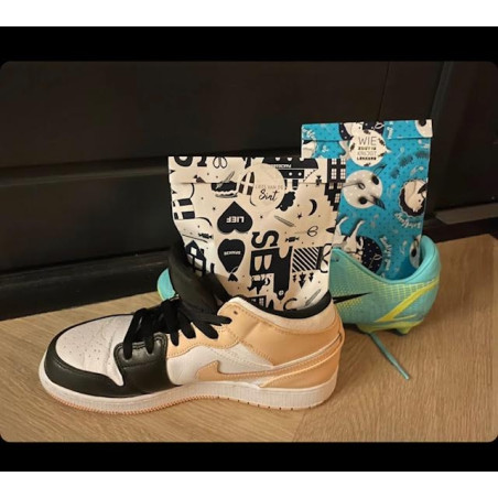 kadozakje sinterklaas paard