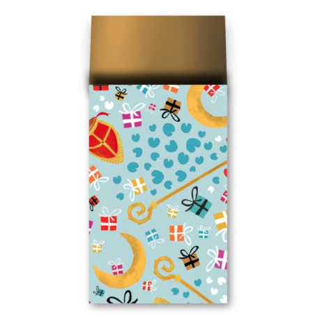 sinterklaas kadozakje mijter