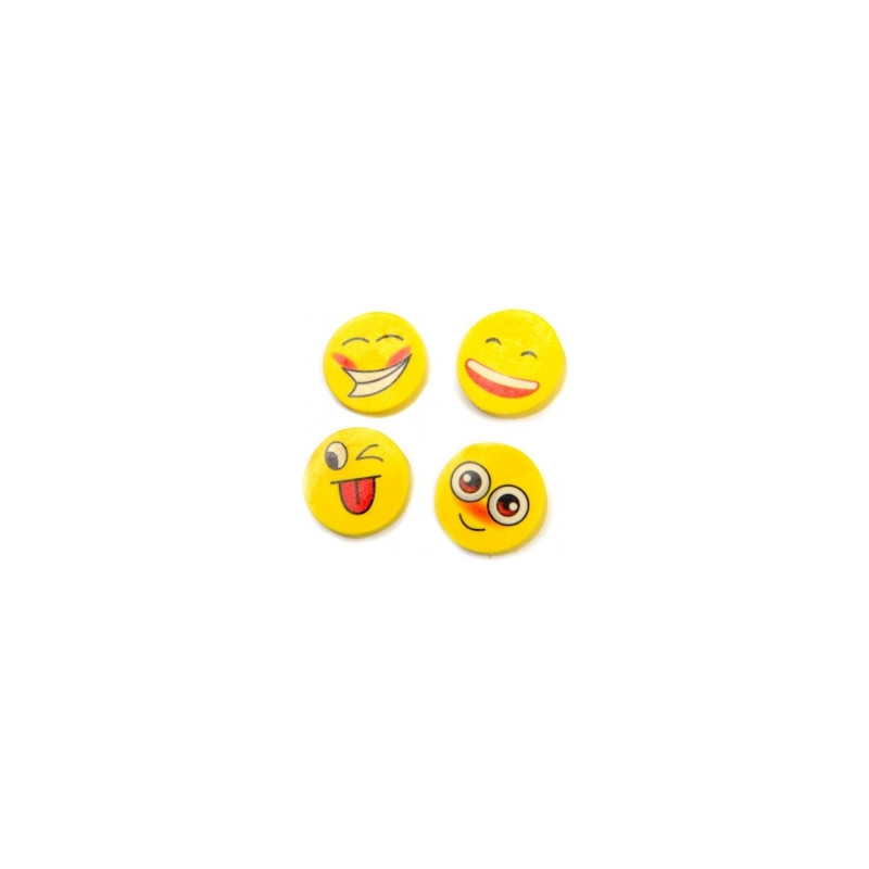 emoji gum