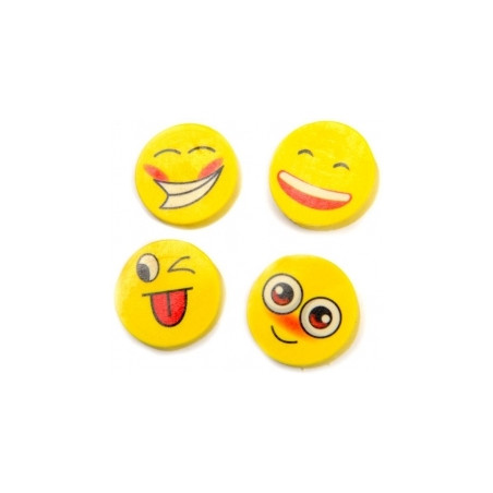 emoji gum