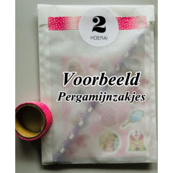 hoera een zusje compleet