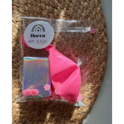 hoera een zusje compleet