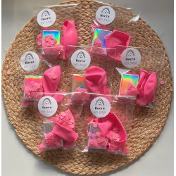 hoera een zusje compleet