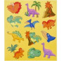 dino funstickers