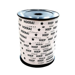 lint wit hiep hiep hoera