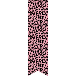 panter label sticker